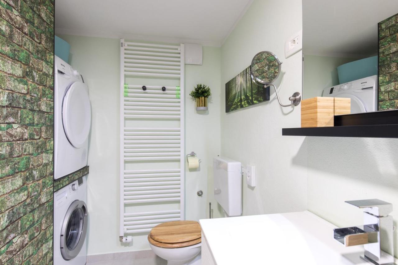 Vila Rozi, Osilnica - Vacation House Pr' Vili Rozi 外观 照片